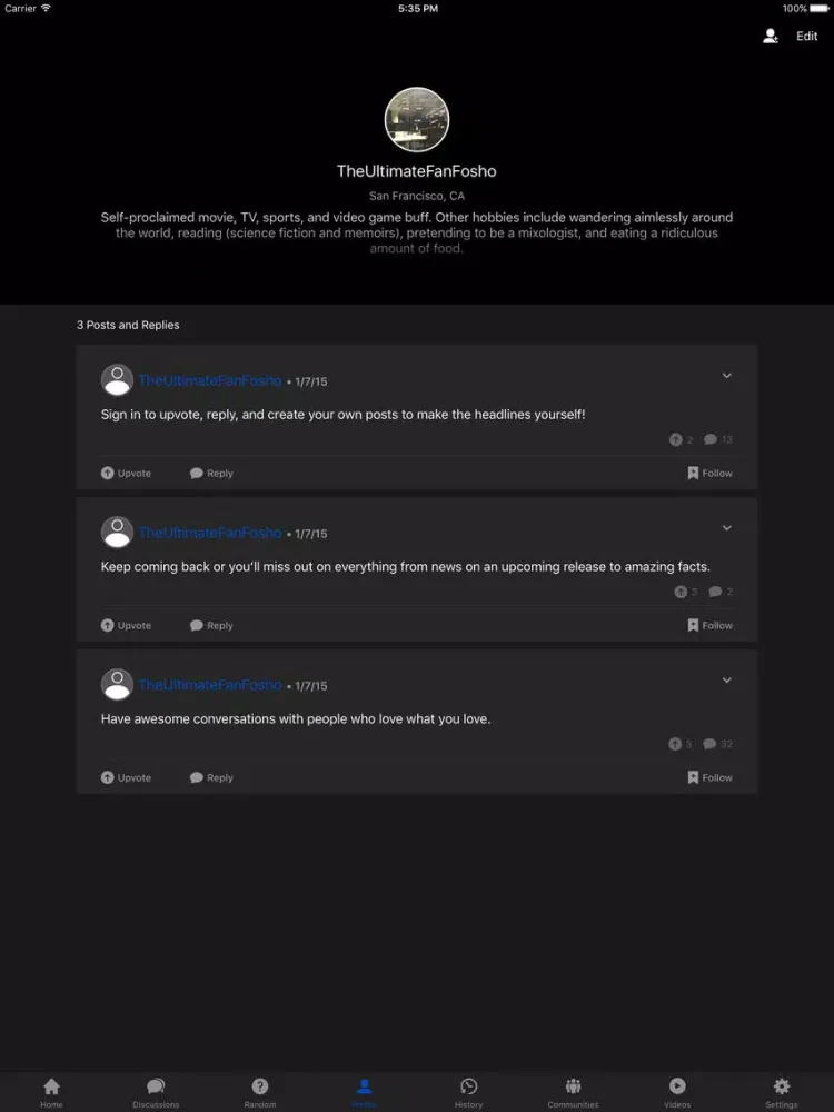 Capturas de tela do FANDOM for: Doom 3 iPad 