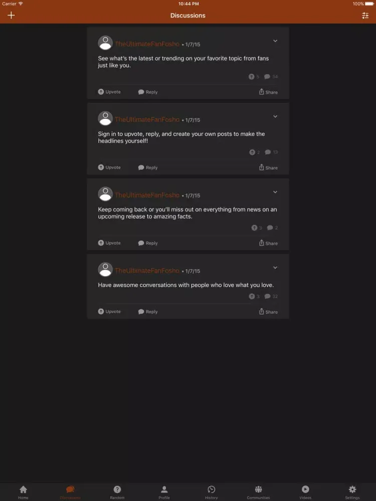 FANDOM for: Dying Light iPad  Ekran Görüntüleri
