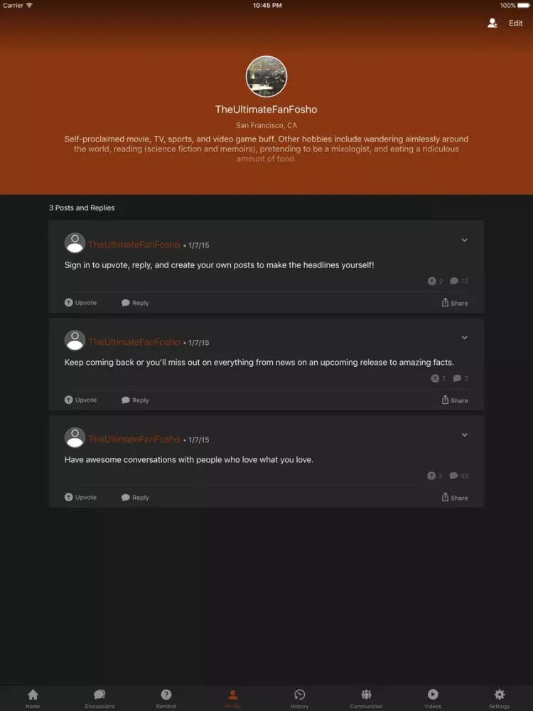 FANDOM for: Dying Light iPad  Ekran Görüntüleri
