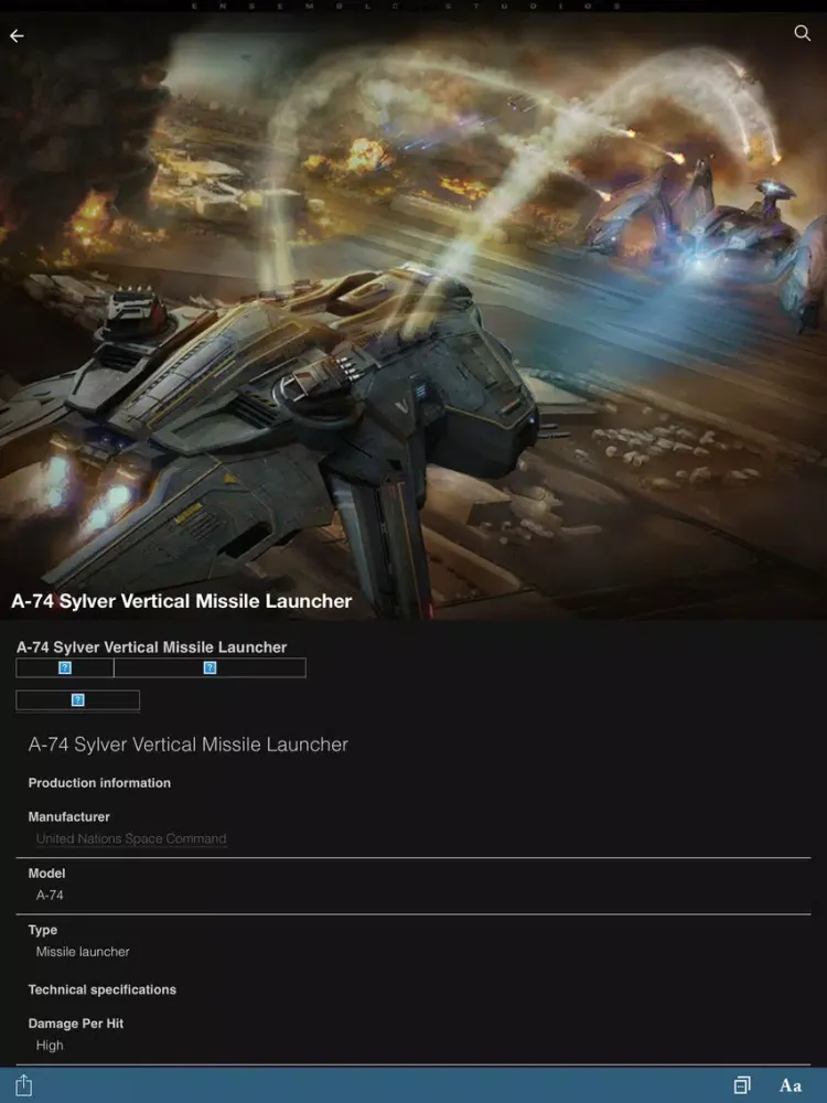 FANDOM for: Halo iPad  Ekran Görüntüleri