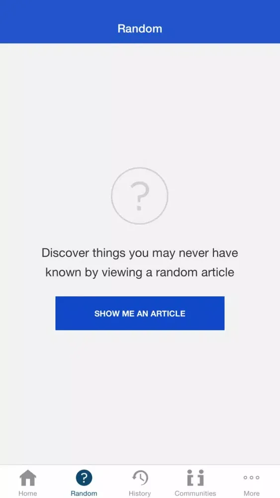 Wikia Fan App for: LEGO سکرین شاٹس
