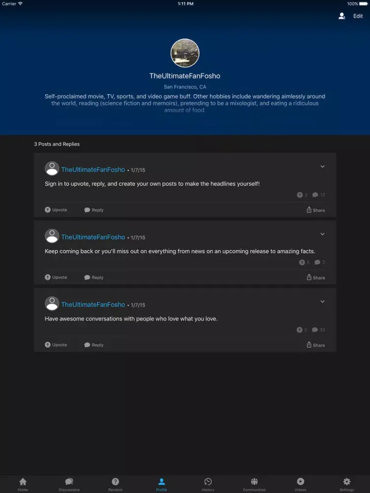 FANDOM for: Mass Effect iPad  Screenshots