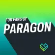 FANDOM for: Paragon FANDOM for: Paragon