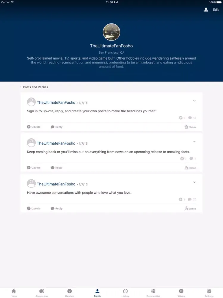 Fandom Community for: Supergirl iPad  Screenshots