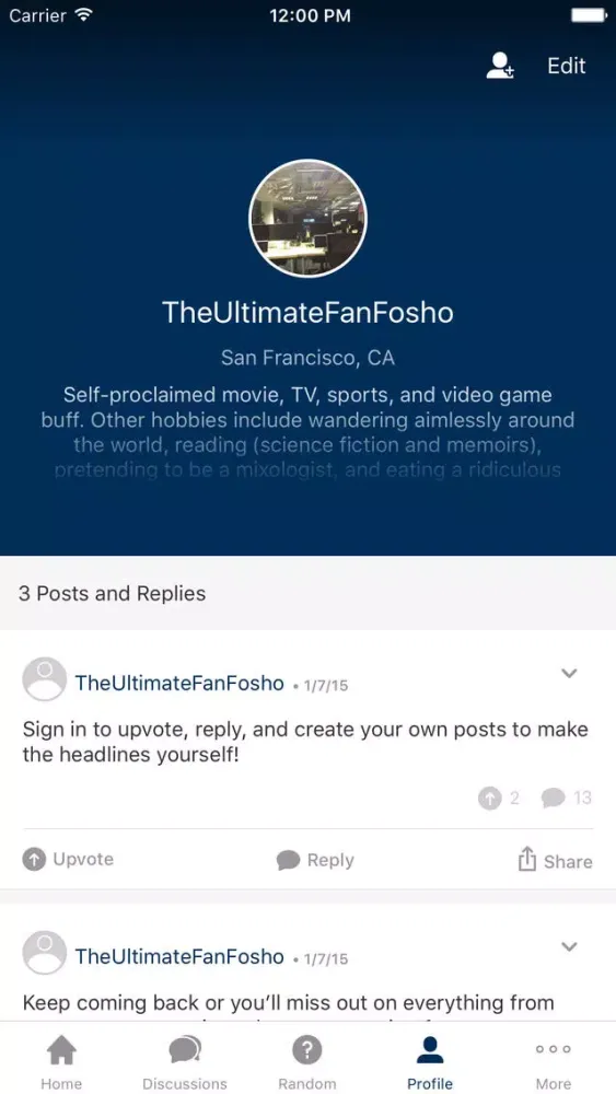 Fandom Community for: Supergirl Screenshots