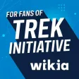 Wikia Fan App for: Trek Initiative Wikia Fan App for: Trek Initiative