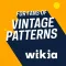FANDOM for: Vintage Patterns