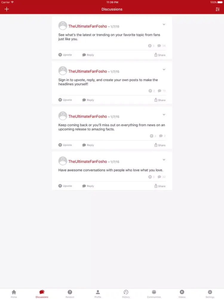 FANDOM for: Zelda iPad  سکرین شاٹس