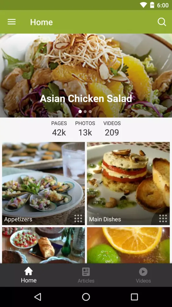 صور FANDOM for: Recipes