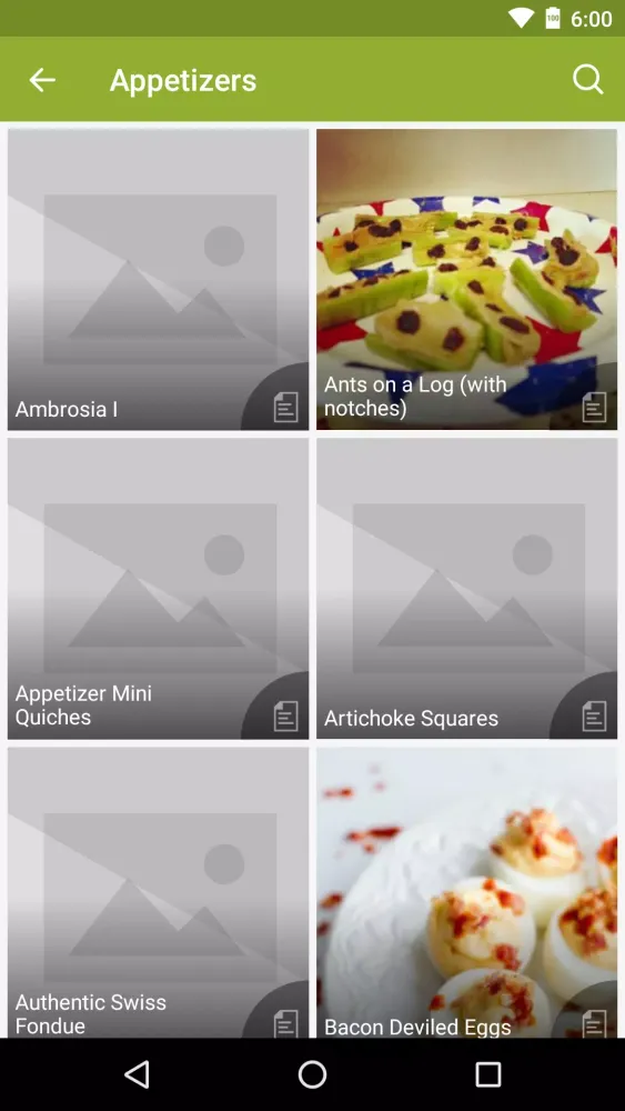 صور FANDOM for: Recipes