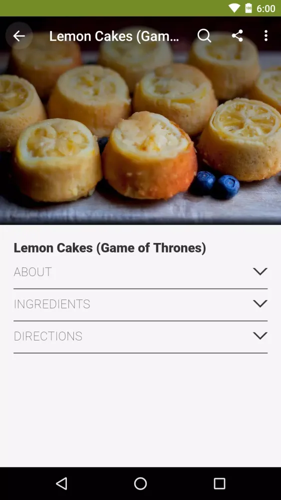 صور FANDOM for: Recipes