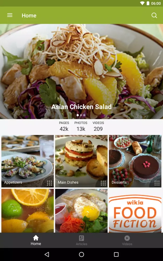 صور FANDOM for: Recipes