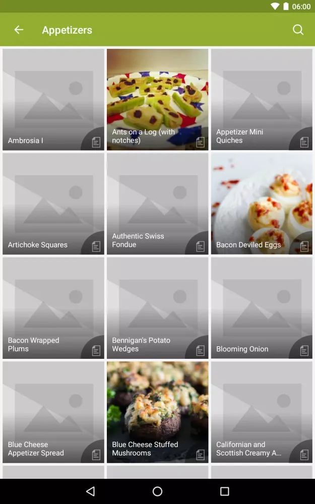صور FANDOM for: Recipes