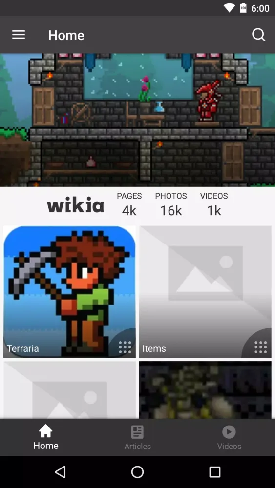تصاویر Terraria