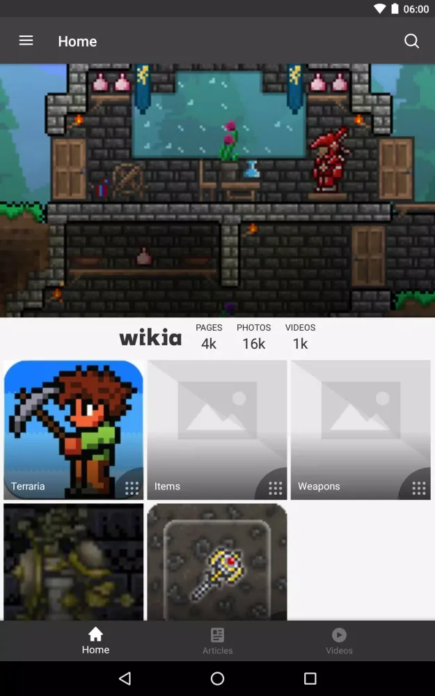 تصاویر Terraria