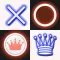 Wiki Chess, Checkers, XO, ...