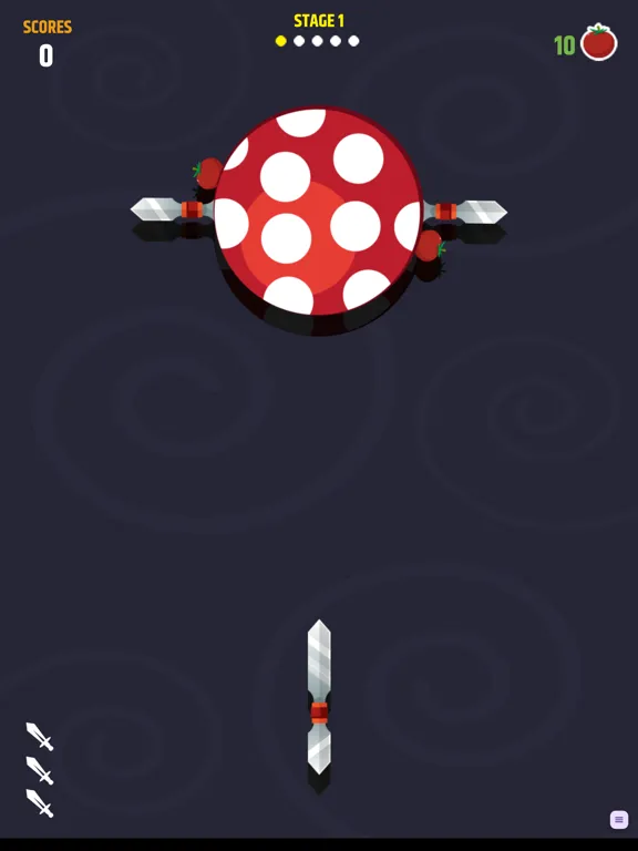 Weapon Strike iPad  Screenshots