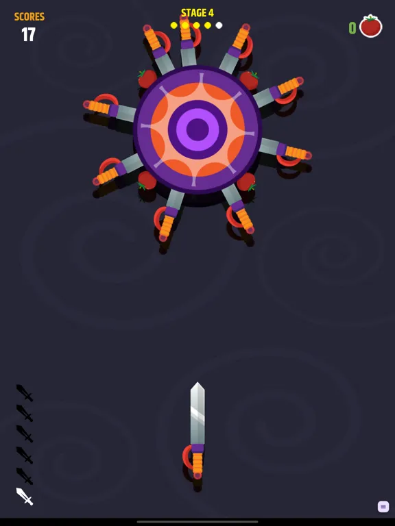 Weapon Strike iPad  Screenshots