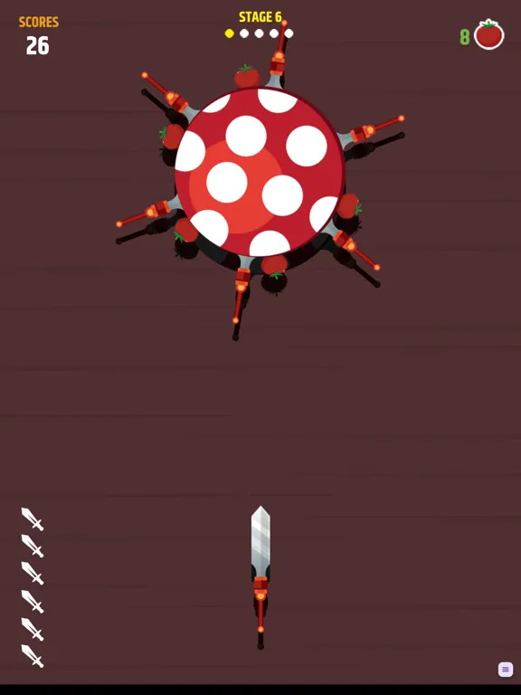 Weapon Strike iPad  Screenshots
