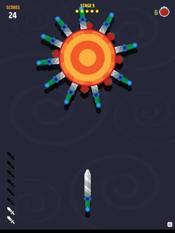 Weapon Strike iPad  Screenshots