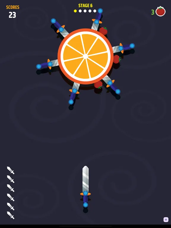 Weapon Strike iPad  Screenshots