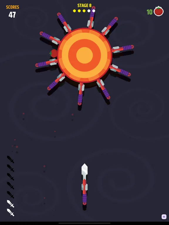 Weapon Strike iPad  Screenshots