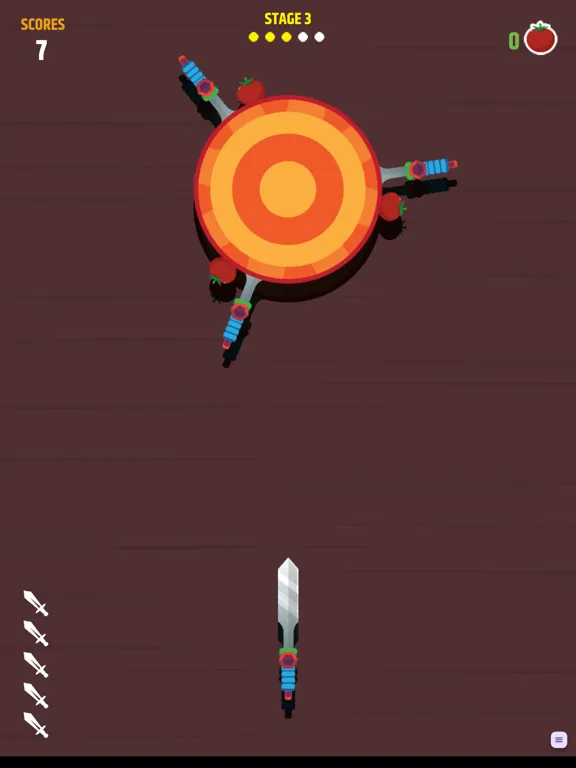 Weapon Strike iPad  Screenshots