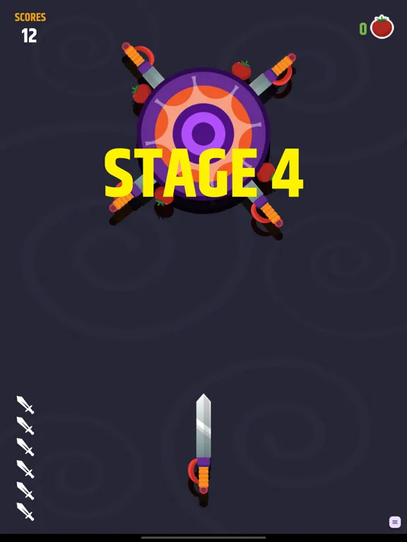 Weapon Strike iPad  Screenshots