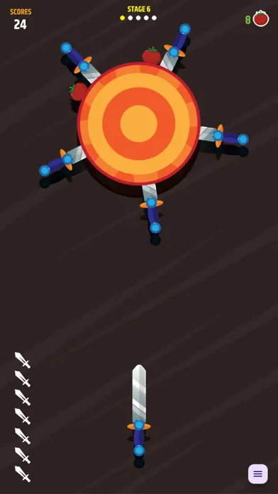 Weapon Strike Screenshots
