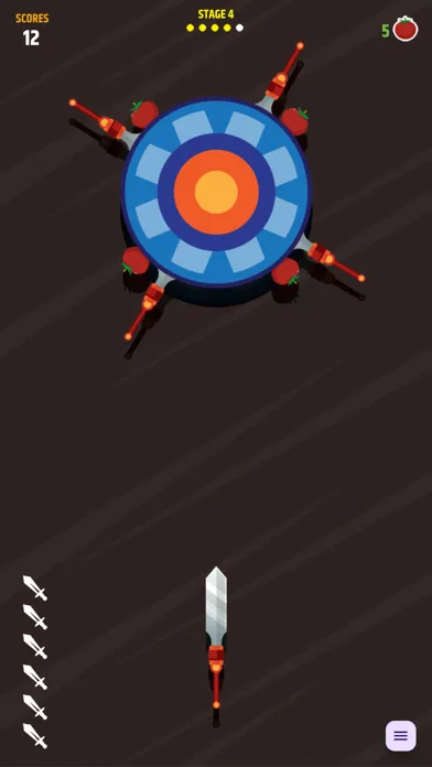 Weapon Strike Screenshots