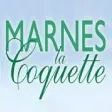 Marnes La Coquette