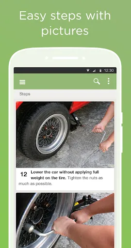 Tangkapan skrin wikiHow: how to do anything