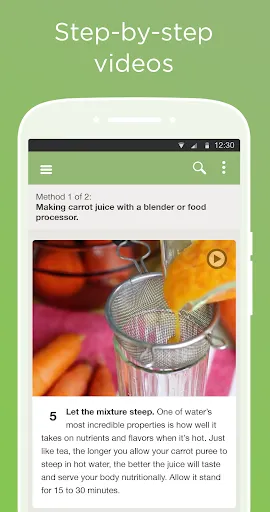 Tangkapan skrin wikiHow: how to do anything