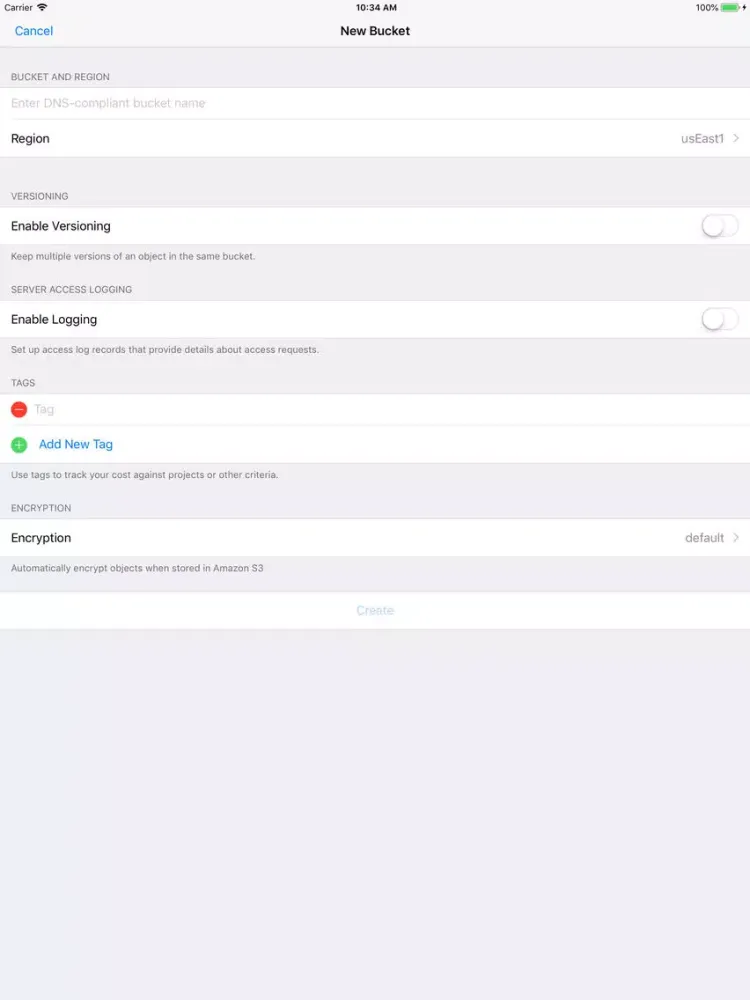 AirFile 2 - Dual File Browser iPad  スクリーンショット