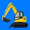 Diggers, Tractors and Trucks Videos for Kids