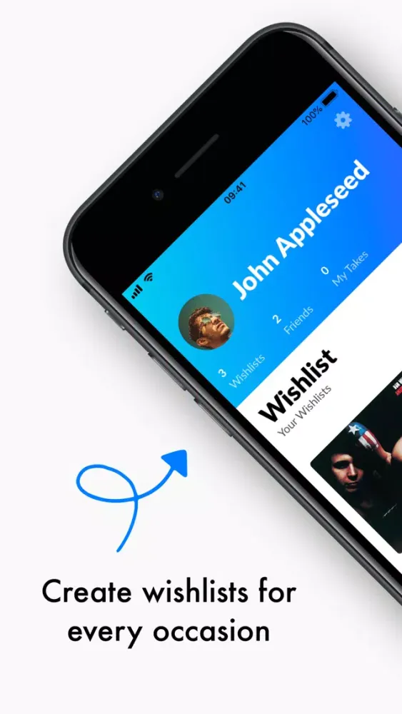 تصاویر WikiWish