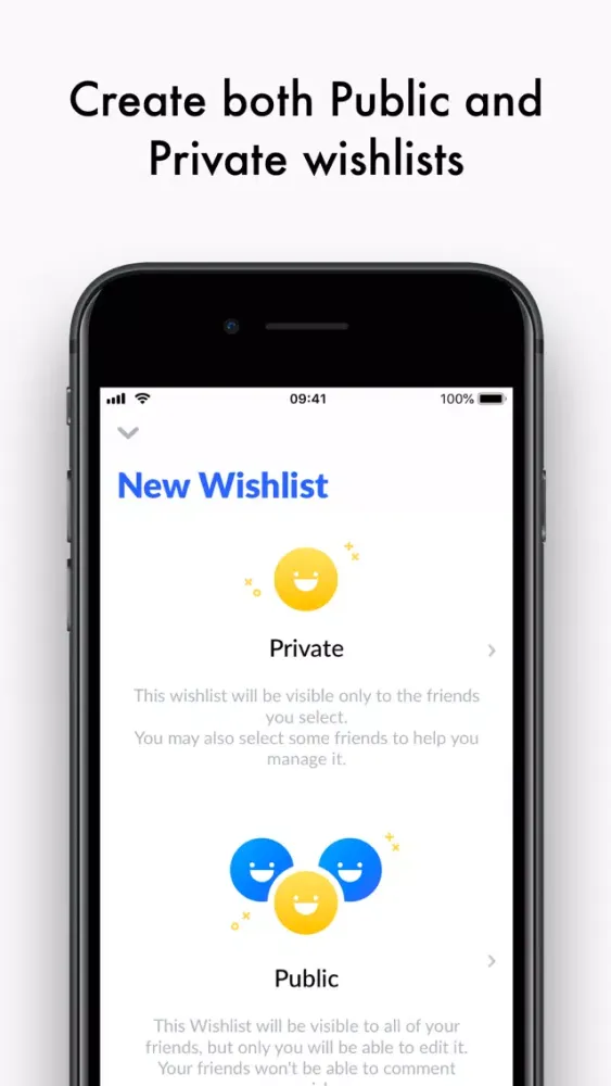 تصاویر WikiWish