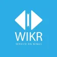 Wikr User