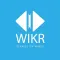 Wikr User