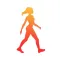 Walking Weight Loss: WalkFit