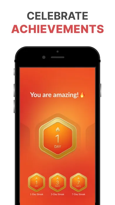 Ảnh chụp màn hình của Walking Weight Loss: WalkFit