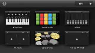 تصاویر Midi Studio Pro
