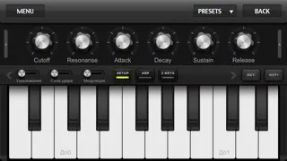 تصاویر Midi Studio Pro