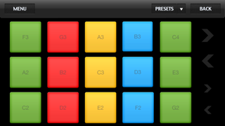 Midi Studio Pro应用截图