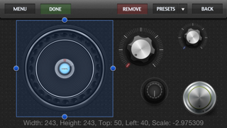 Midi Studio Pro应用截图