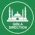 Find Qibla Direction