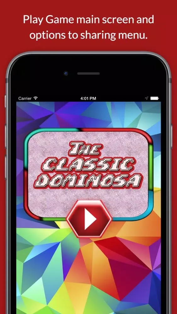 Capturas de pantalla de The Classic Dominosa Puzzle Game