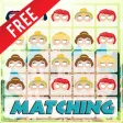 Match and Merge Game Princess Snow White Masks Match and Merge Game Princess Snow White Masks