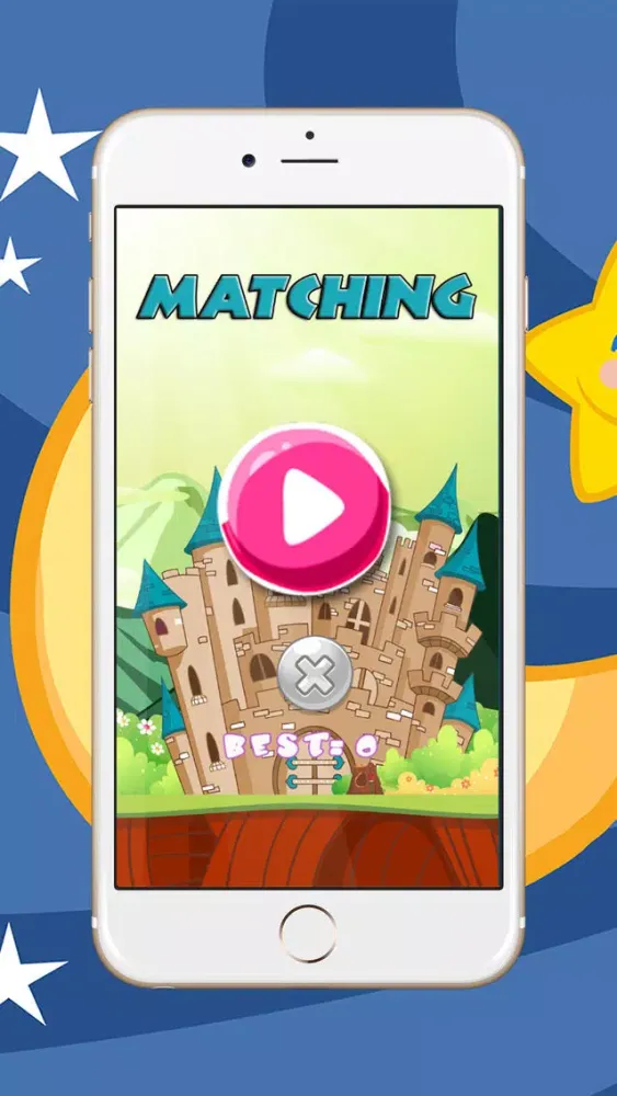 Match and Merge Game Princess Snow White Masks Ekran Görüntüleri