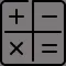 Activity Calorie Calculator